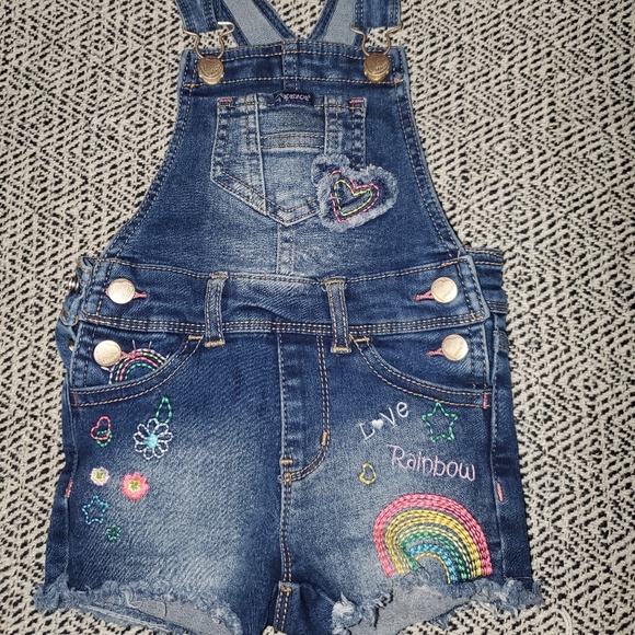 Jordashe Other - Jordashe overalls Jordashe Other - Jordashe overalls